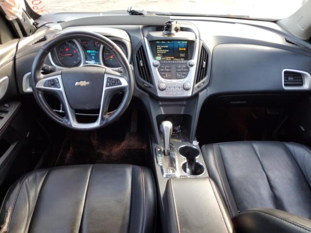 Photo 7 VIN: 2GNFLDE37F6236356 - CHEVROLET EQUINOX 