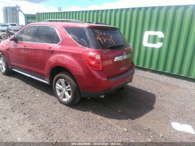 Photo 2 VIN: 2GNFLDE38D6286938 - CHEVROLET EQUINOX 