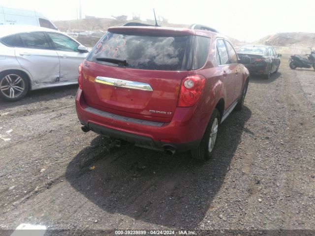 Photo 3 VIN: 2GNFLDE38D6286938 - CHEVROLET EQUINOX 