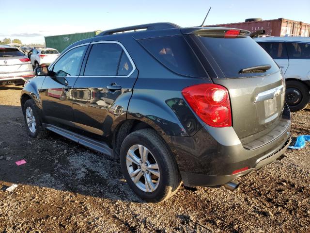 Photo 1 VIN: 2GNFLDE38D6358575 - CHEVROLET EQUINOX LT 