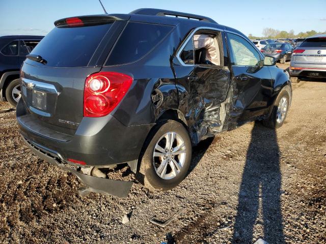 Photo 2 VIN: 2GNFLDE38D6358575 - CHEVROLET EQUINOX LT 