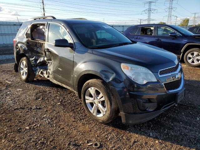 Photo 3 VIN: 2GNFLDE38D6358575 - CHEVROLET EQUINOX LT 