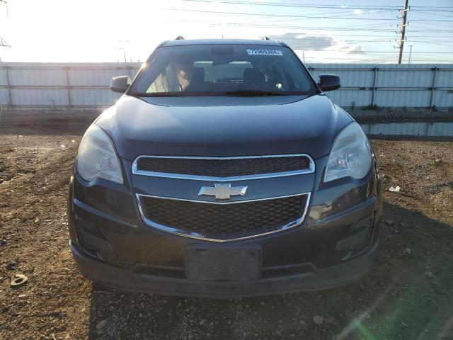 Photo 4 VIN: 2GNFLDE38D6358575 - CHEVROLET EQUINOX LT 