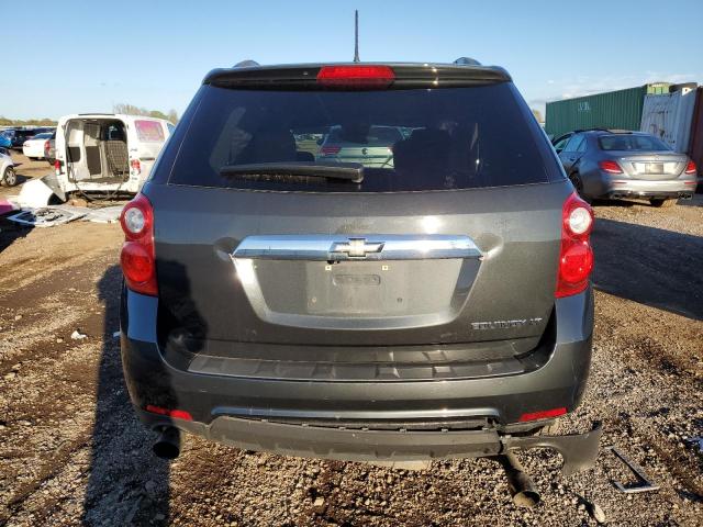 Photo 5 VIN: 2GNFLDE38D6358575 - CHEVROLET EQUINOX LT 