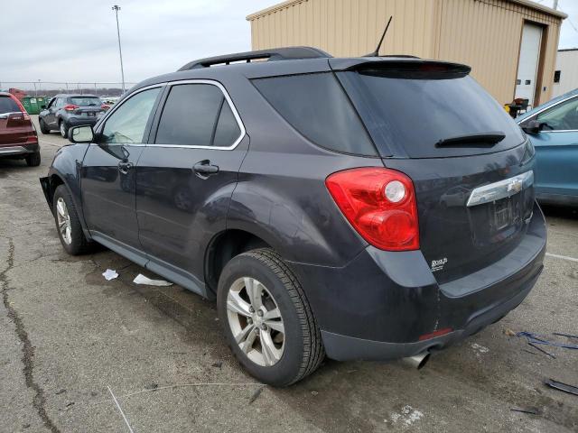 Photo 1 VIN: 2GNFLDE38D6372783 - CHEVROLET EQUINOX LT 