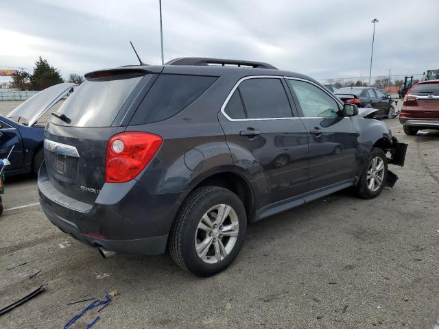 Photo 2 VIN: 2GNFLDE38D6372783 - CHEVROLET EQUINOX LT 