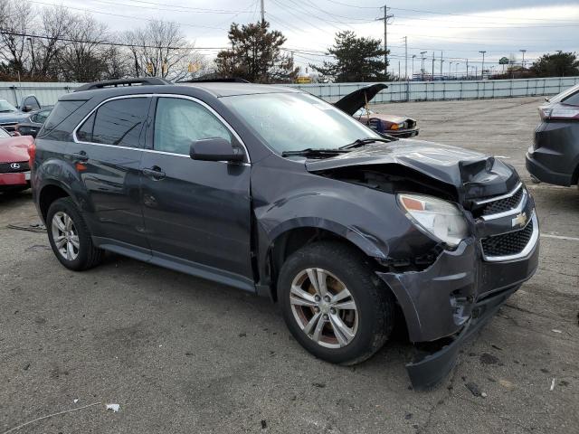 Photo 3 VIN: 2GNFLDE38D6372783 - CHEVROLET EQUINOX LT 