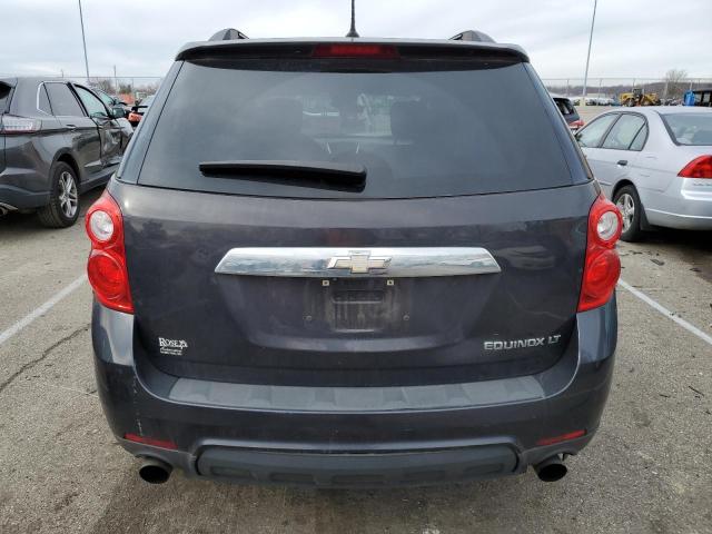 Photo 5 VIN: 2GNFLDE38D6372783 - CHEVROLET EQUINOX LT 