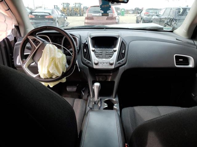 Photo 7 VIN: 2GNFLDE38D6372783 - CHEVROLET EQUINOX LT 