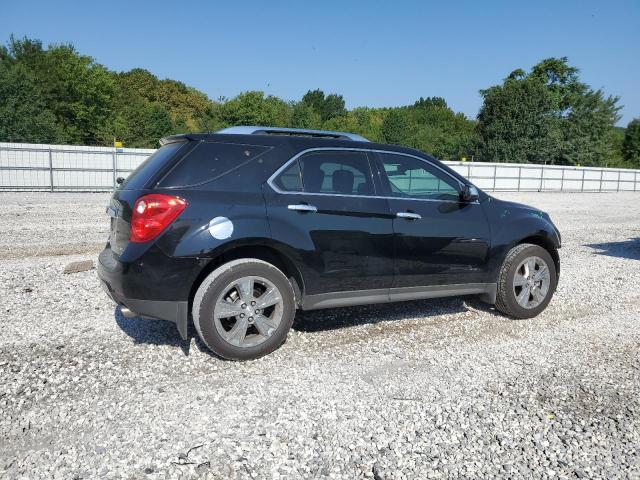 Photo 2 VIN: 2GNFLDE38E6183701 - CHEVROLET EQUINOX LT 