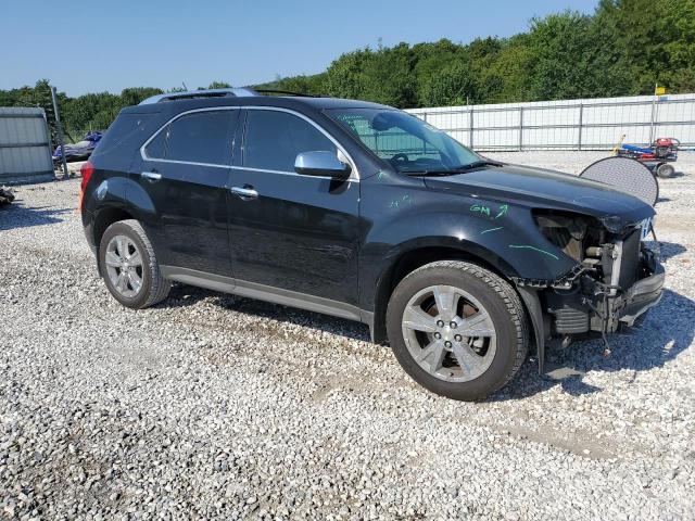 Photo 3 VIN: 2GNFLDE38E6183701 - CHEVROLET EQUINOX LT 