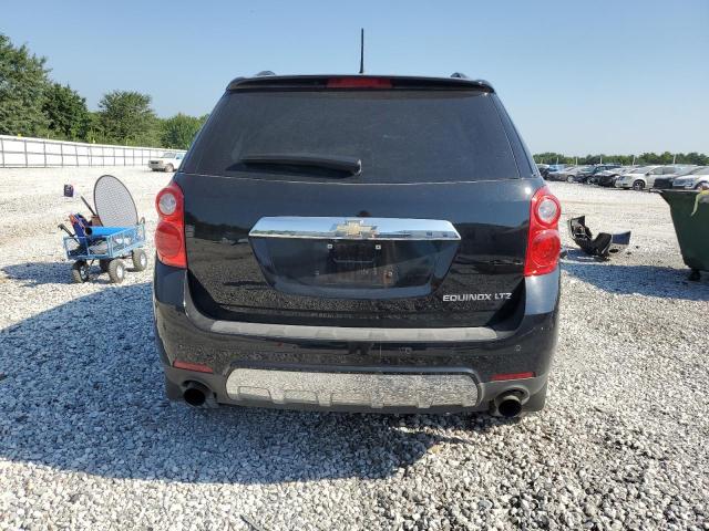 Photo 5 VIN: 2GNFLDE38E6183701 - CHEVROLET EQUINOX LT 