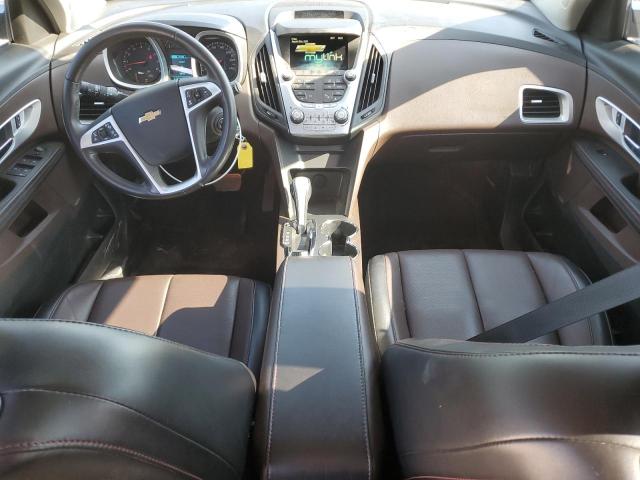 Photo 7 VIN: 2GNFLDE38E6183701 - CHEVROLET EQUINOX LT 