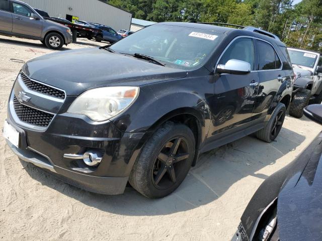 Photo 0 VIN: 2GNFLDE38E6220245 - CHEVROLET EQUINOX LT 