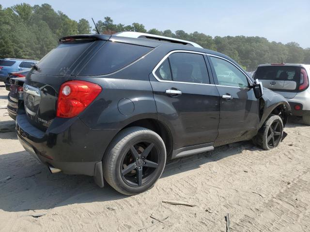 Photo 2 VIN: 2GNFLDE38E6220245 - CHEVROLET EQUINOX LT 