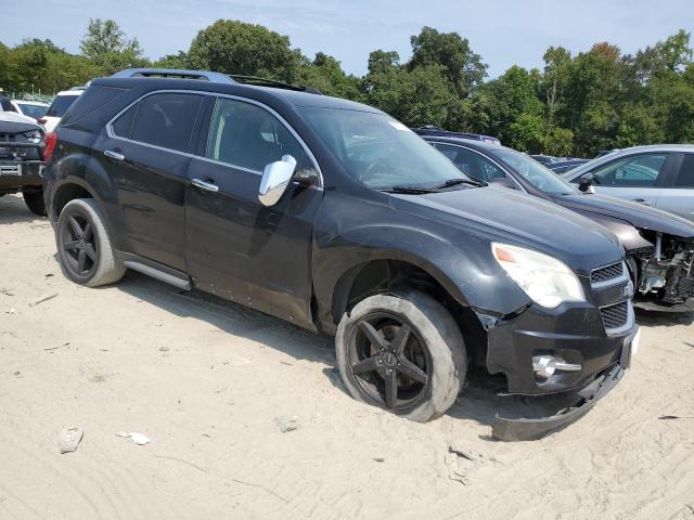 Photo 3 VIN: 2GNFLDE38E6220245 - CHEVROLET EQUINOX LT 