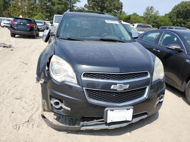 Photo 4 VIN: 2GNFLDE38E6220245 - CHEVROLET EQUINOX LT 