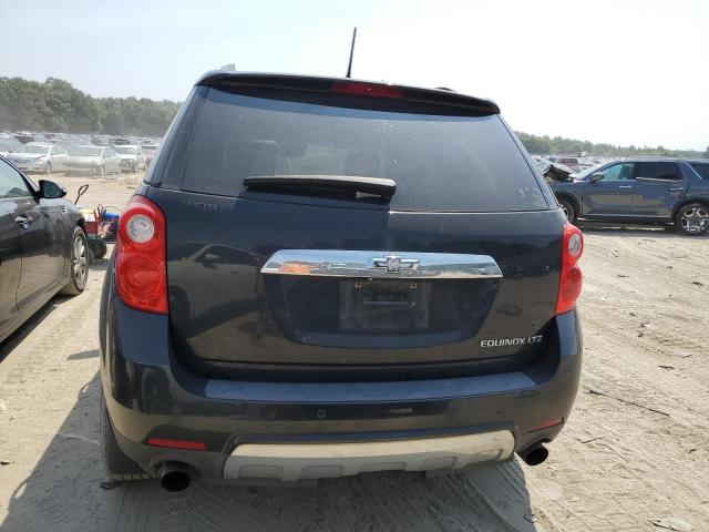 Photo 5 VIN: 2GNFLDE38E6220245 - CHEVROLET EQUINOX LT 