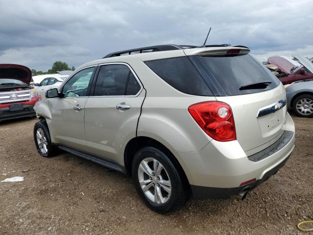 Photo 1 VIN: 2GNFLDE39D6196858 - CHEVROLET EQUINOX LT 