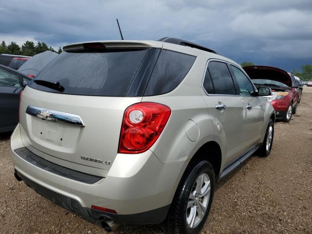 Photo 2 VIN: 2GNFLDE39D6196858 - CHEVROLET EQUINOX LT 