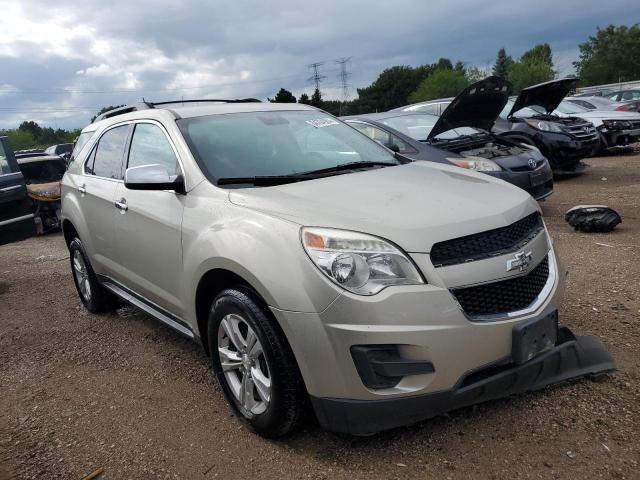 Photo 3 VIN: 2GNFLDE39D6196858 - CHEVROLET EQUINOX LT 