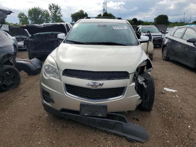 Photo 4 VIN: 2GNFLDE39D6196858 - CHEVROLET EQUINOX LT 