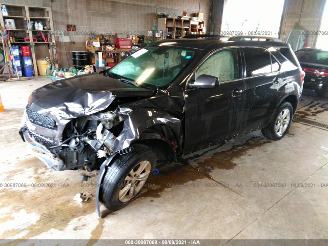 Photo 1 VIN: 2GNFLDE39D6297558 - CHEVROLET EQUINOX 