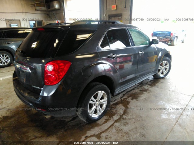 Photo 3 VIN: 2GNFLDE39D6297558 - CHEVROLET EQUINOX 