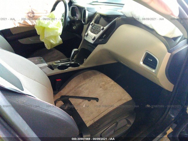 Photo 4 VIN: 2GNFLDE39D6297558 - CHEVROLET EQUINOX 