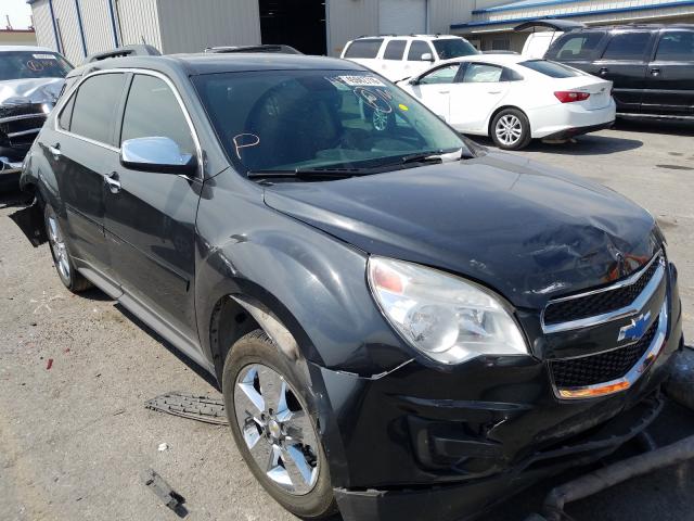 Photo 0 VIN: 2GNFLDE39D6373778 - CHEVROLET EQUINOX LT 