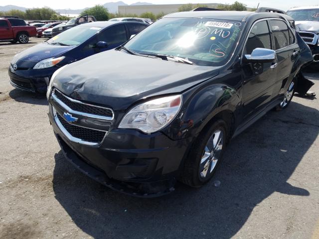 Photo 1 VIN: 2GNFLDE39D6373778 - CHEVROLET EQUINOX LT 