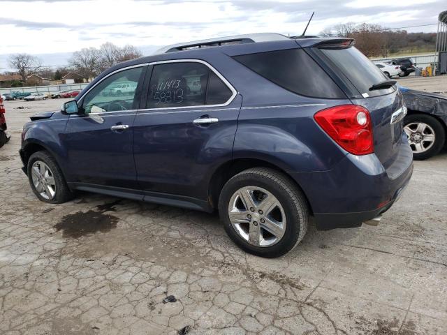 Photo 1 VIN: 2GNFLDE39E6142722 - CHEVROLET EQUINOX LT 