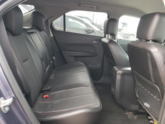 Photo 10 VIN: 2GNFLDE39E6142722 - CHEVROLET EQUINOX LT 