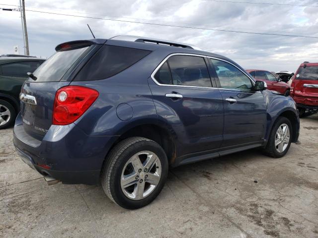 Photo 2 VIN: 2GNFLDE39E6142722 - CHEVROLET EQUINOX LT 