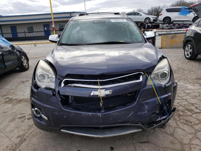 Photo 4 VIN: 2GNFLDE39E6142722 - CHEVROLET EQUINOX LT 