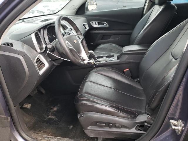 Photo 6 VIN: 2GNFLDE39E6142722 - CHEVROLET EQUINOX LT 