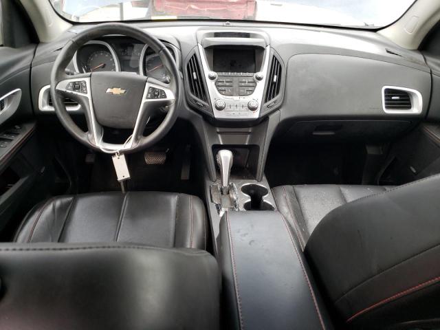 Photo 7 VIN: 2GNFLDE39E6142722 - CHEVROLET EQUINOX LT 