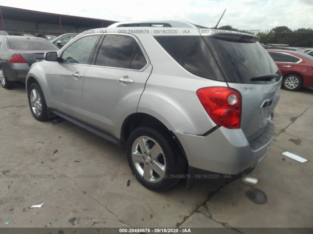 Photo 2 VIN: 2GNFLDE39E6190317 - CHEVROLET EQUINOX 