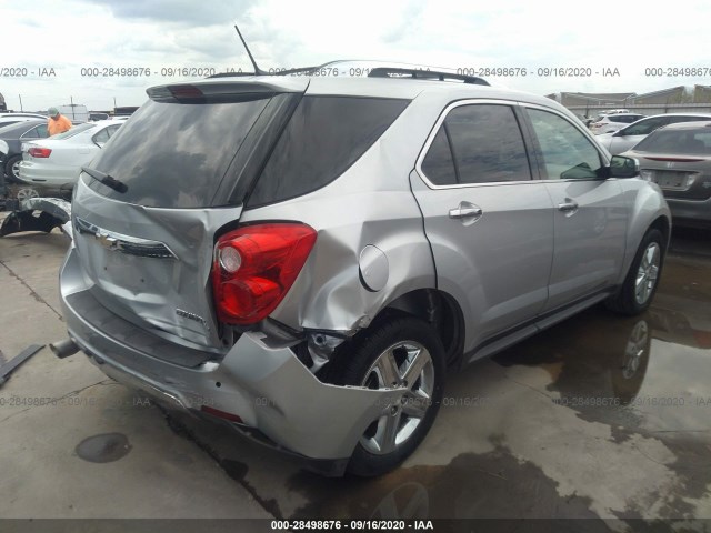 Photo 3 VIN: 2GNFLDE39E6190317 - CHEVROLET EQUINOX 