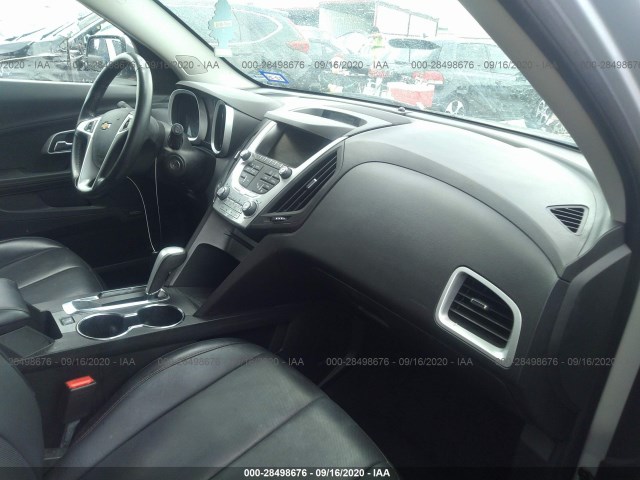 Photo 4 VIN: 2GNFLDE39E6190317 - CHEVROLET EQUINOX 