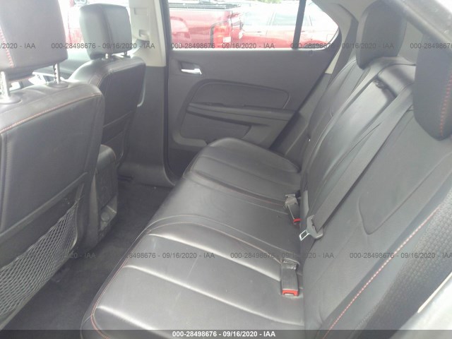 Photo 7 VIN: 2GNFLDE39E6190317 - CHEVROLET EQUINOX 