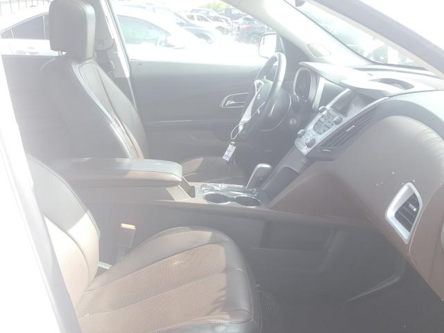 Photo 4 VIN: 2GNFLDE39E6294855 - CHEVROLET EQUINOX LT 