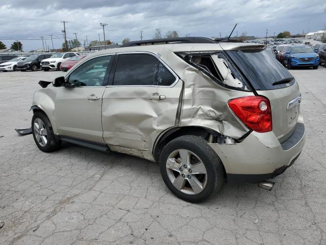 Photo 1 VIN: 2GNFLDE3XD6200447 - CHEVROLET EQUINOX LT 