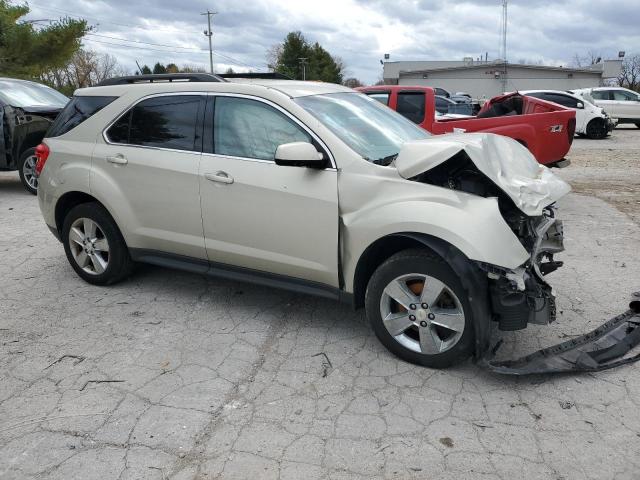 Photo 3 VIN: 2GNFLDE3XD6200447 - CHEVROLET EQUINOX LT 