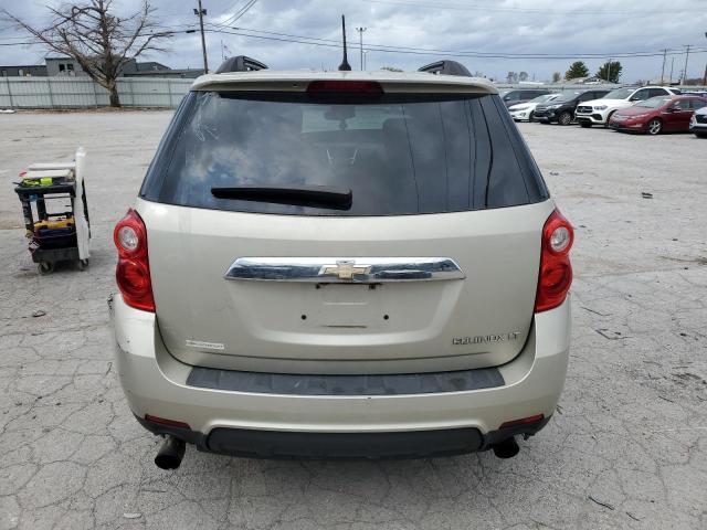 Photo 5 VIN: 2GNFLDE3XD6200447 - CHEVROLET EQUINOX LT 