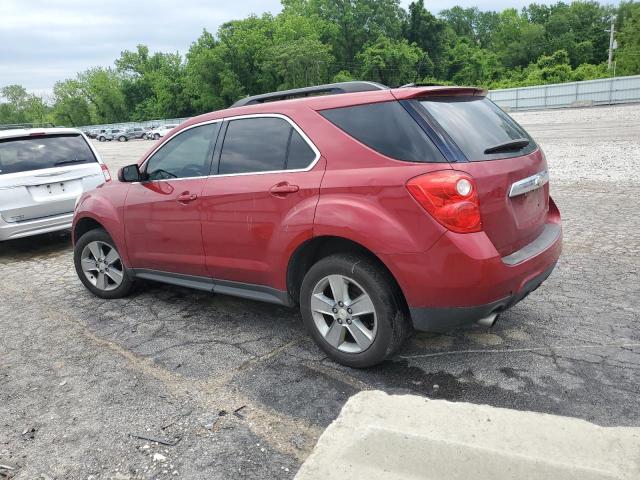 Photo 1 VIN: 2GNFLDE3XD6229642 - CHEVROLET EQUINOX 