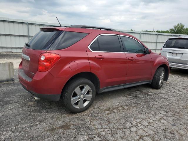 Photo 2 VIN: 2GNFLDE3XD6229642 - CHEVROLET EQUINOX 