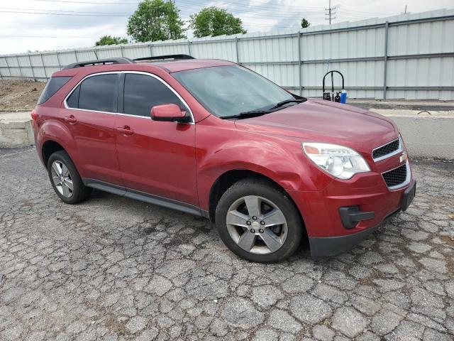 Photo 3 VIN: 2GNFLDE3XD6229642 - CHEVROLET EQUINOX 