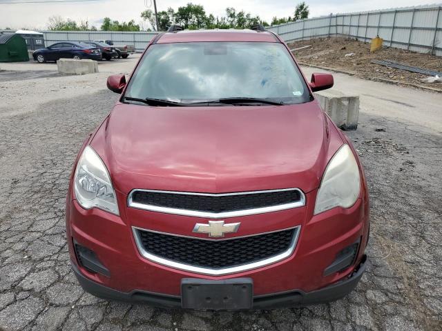 Photo 4 VIN: 2GNFLDE3XD6229642 - CHEVROLET EQUINOX 