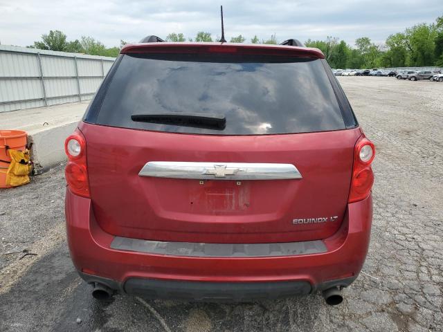 Photo 5 VIN: 2GNFLDE3XD6229642 - CHEVROLET EQUINOX 